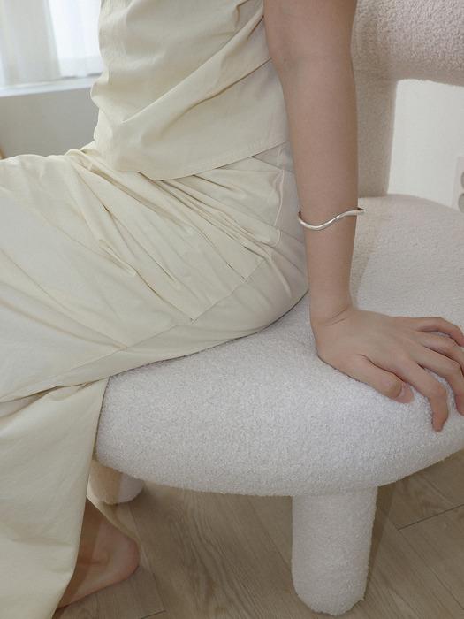 Wave cuff