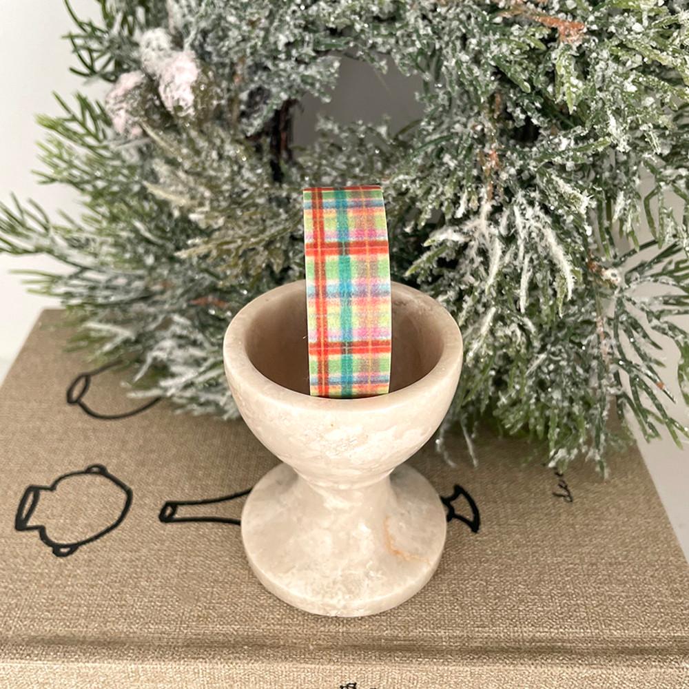 [아이민잇] 이브 체크 마스킹테이프