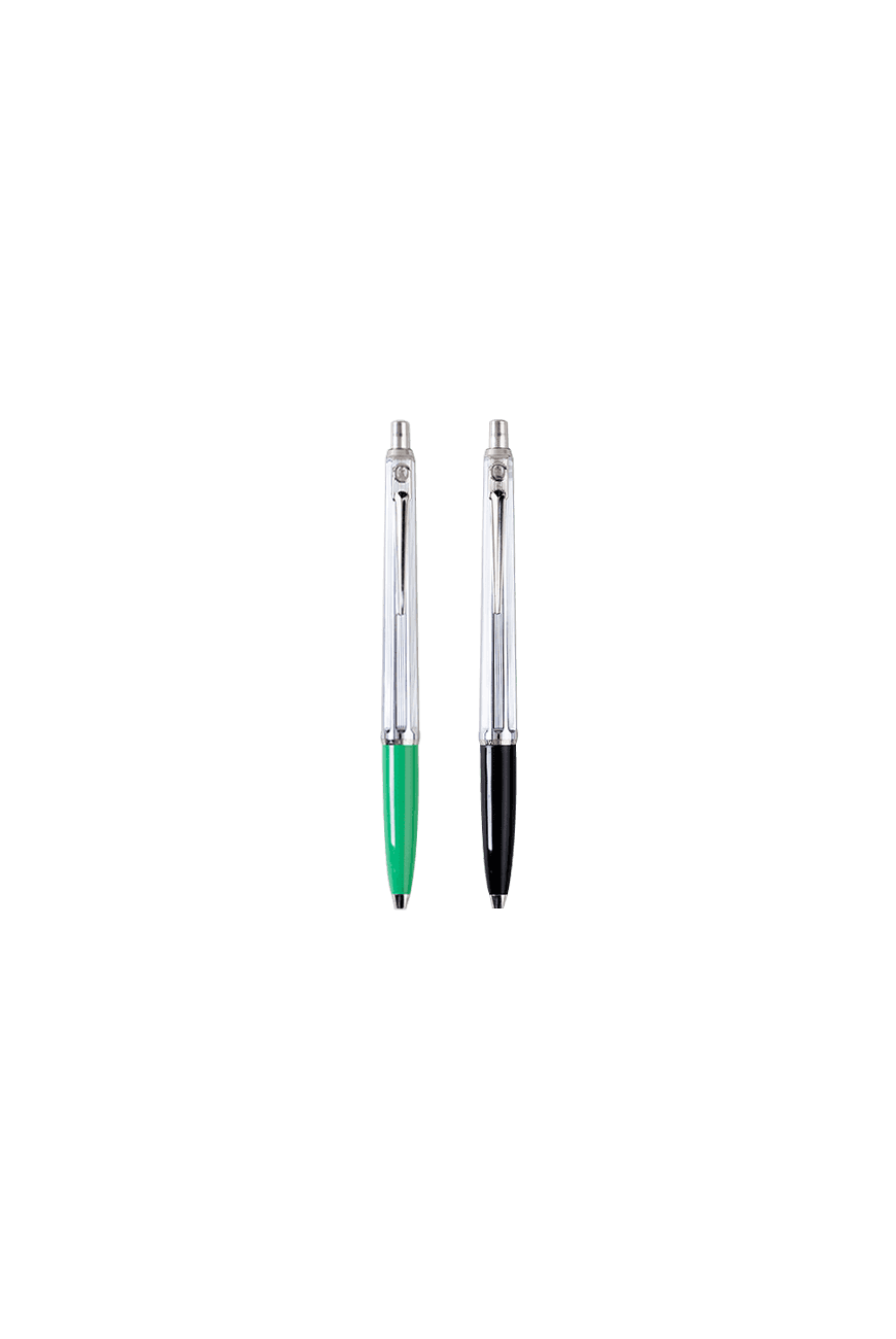 Epoca P Ballpen - Chrome