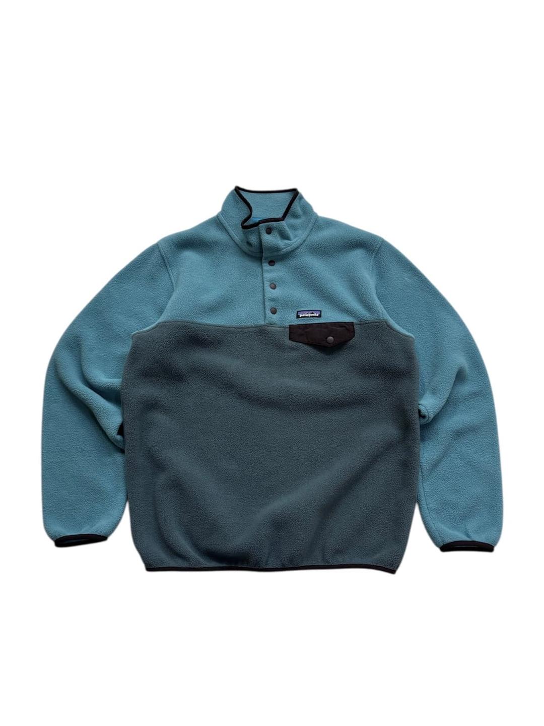 파타고니아 신칠라 스냅티 풀오버 | 후루츠패밀리