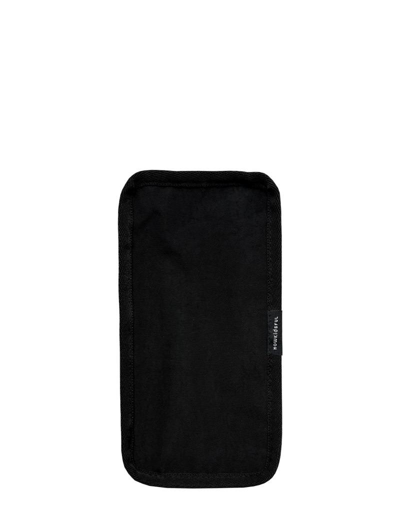 PENCIL POUCH - BLACK (S/M)