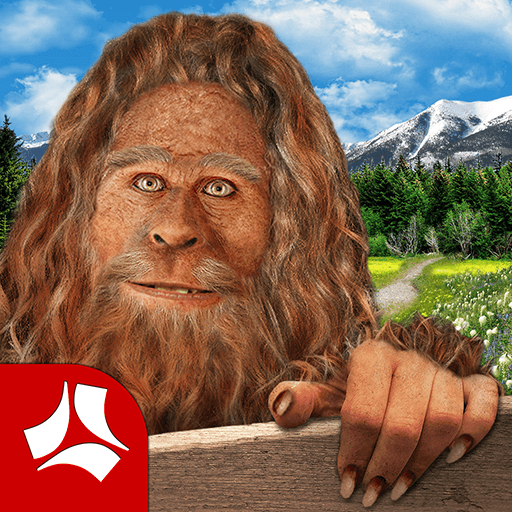 Bigfoot Quest - Apps on Google Play