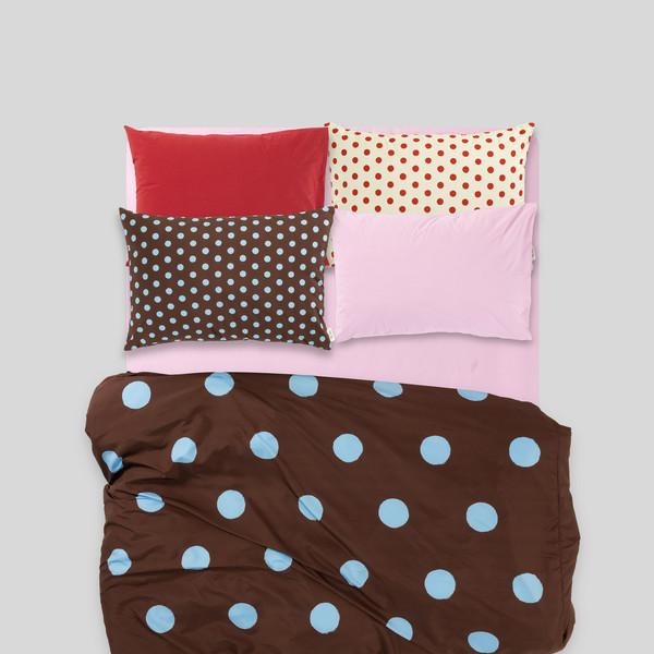 레이어로그#3 - 차렵 이불(10oz)