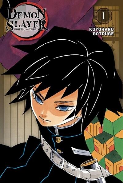 Demon Slayer - Edition Pilier T01 (Paperback)