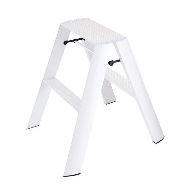 Lucano 2 - Stepstool White