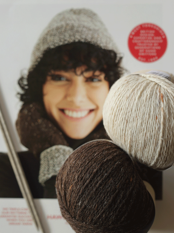 하워스 트위드 디케이 손뜨개실 서다수입실 고급실 털실