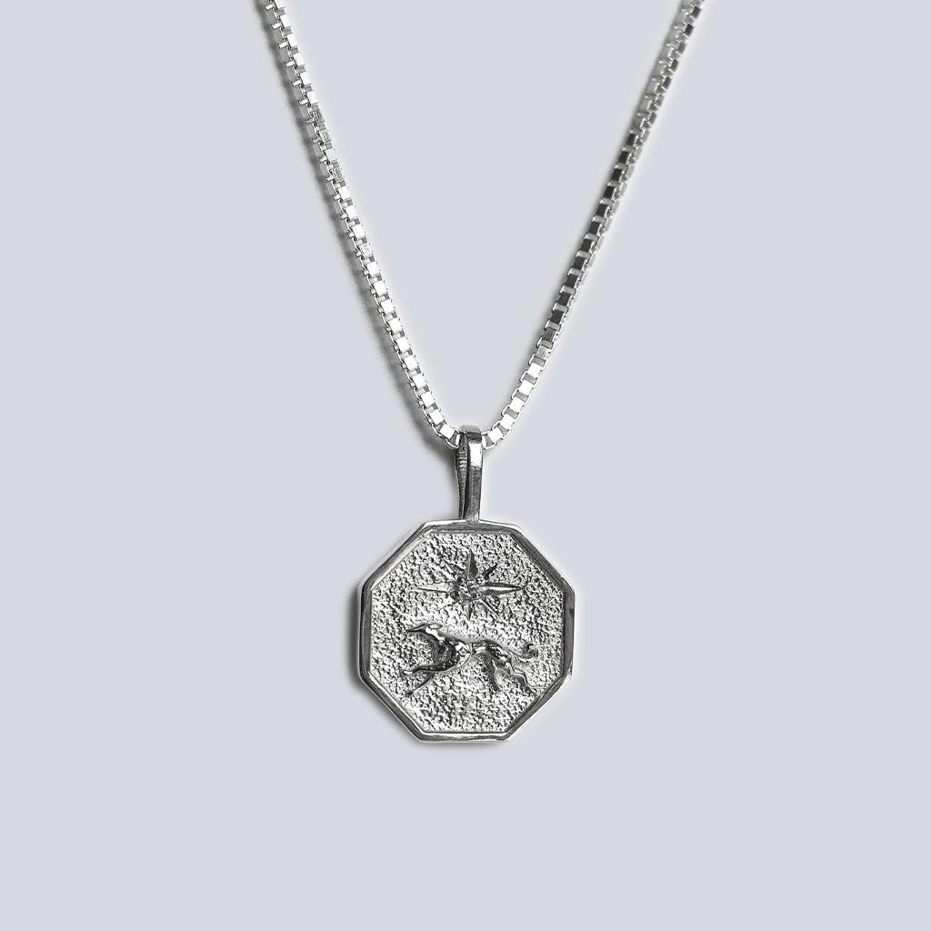 STAR CHASER necklace