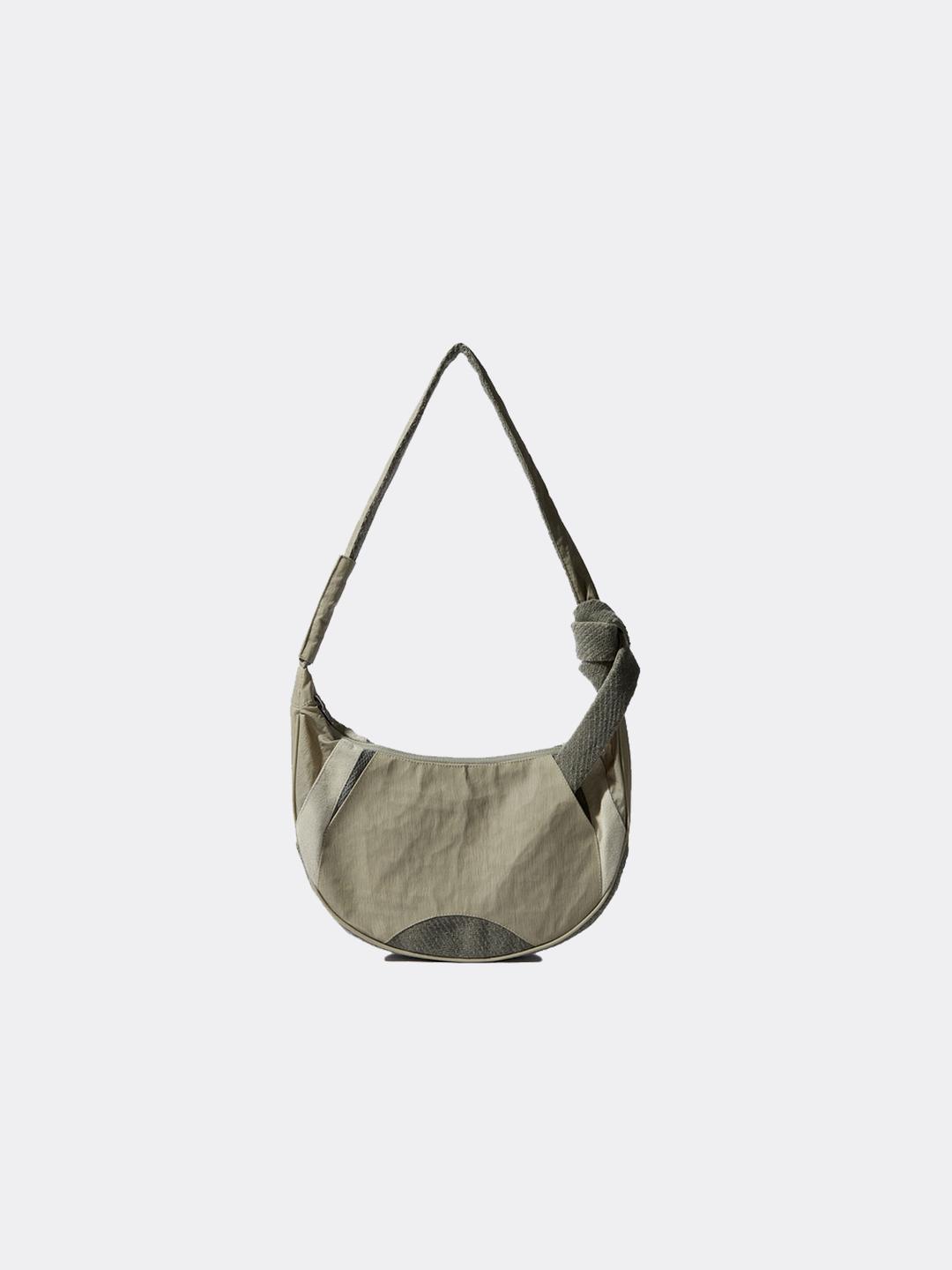 엑슬림 EP.4 01 BAG-LEMON GREEN