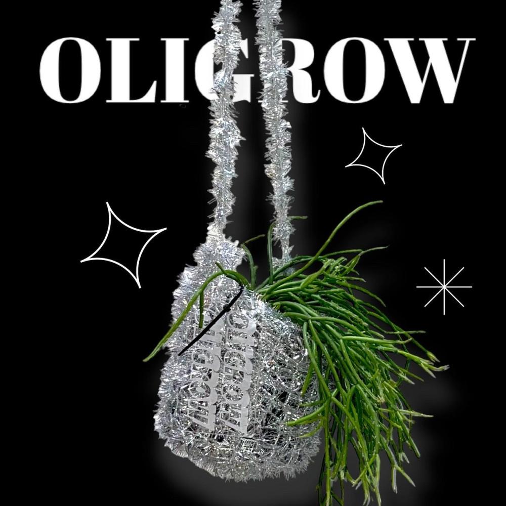 (Handmade 제작)  PPPOT5 퍼피팟5 블링팟 니팅화분 식물식재 가능 행잉화분