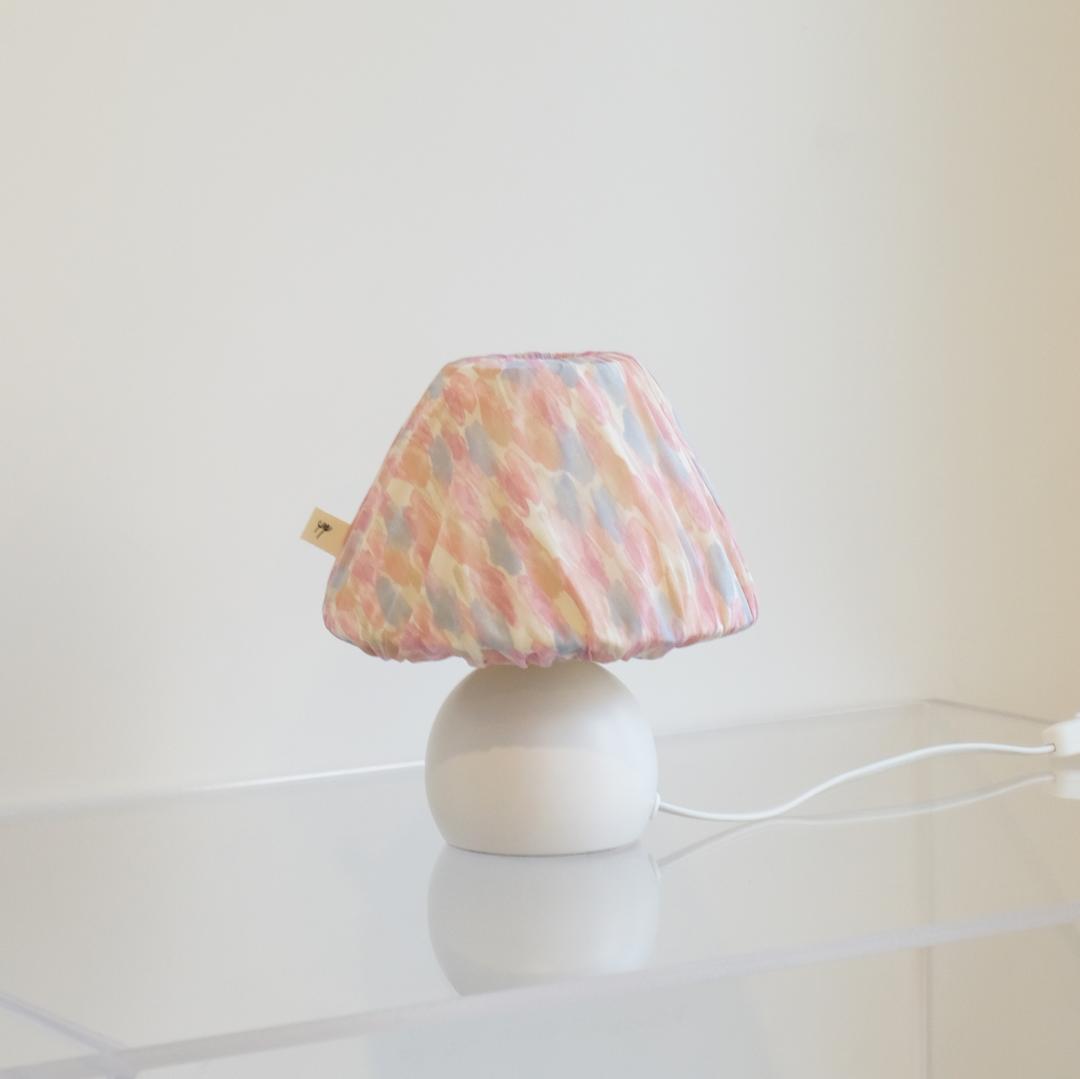 voum lamp