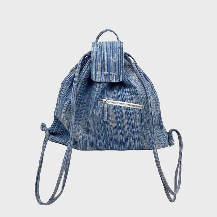 멈춘 파도 Light blue_2 Colors