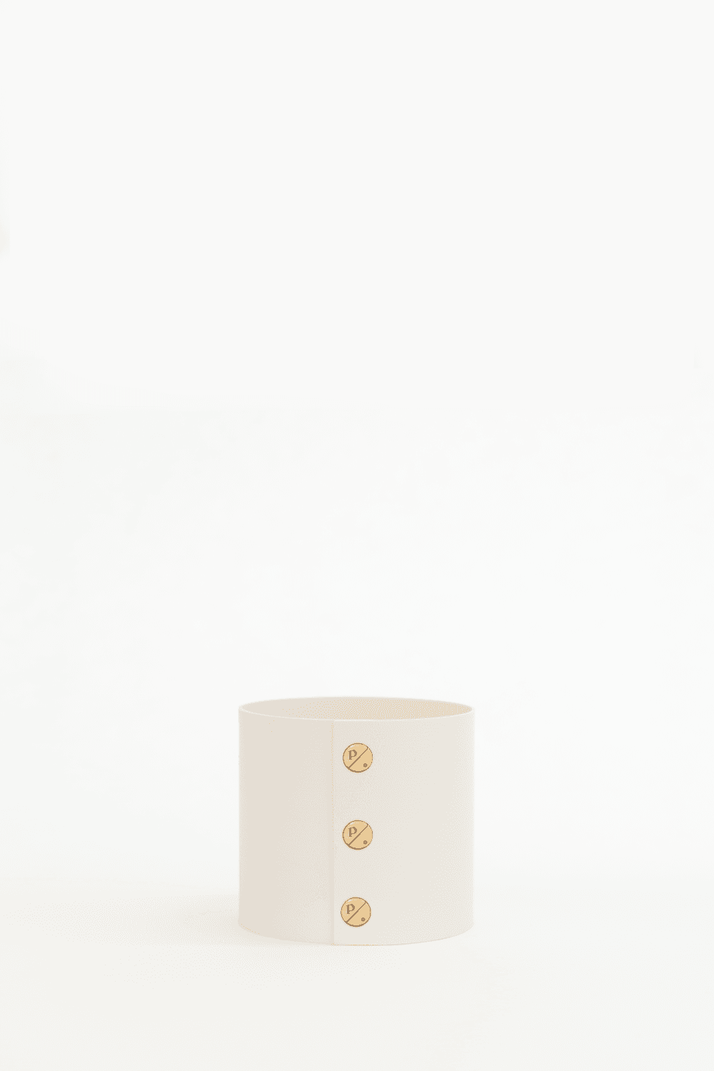 팟커버 레더 / P