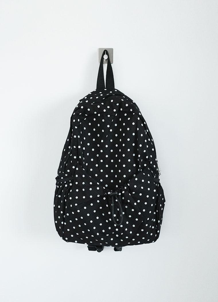 dot backpack