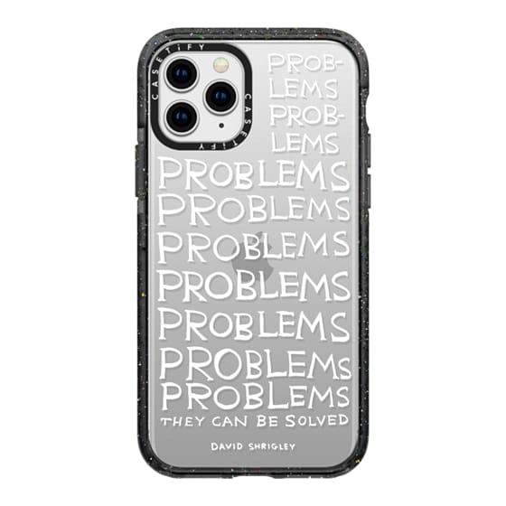 Problems Case