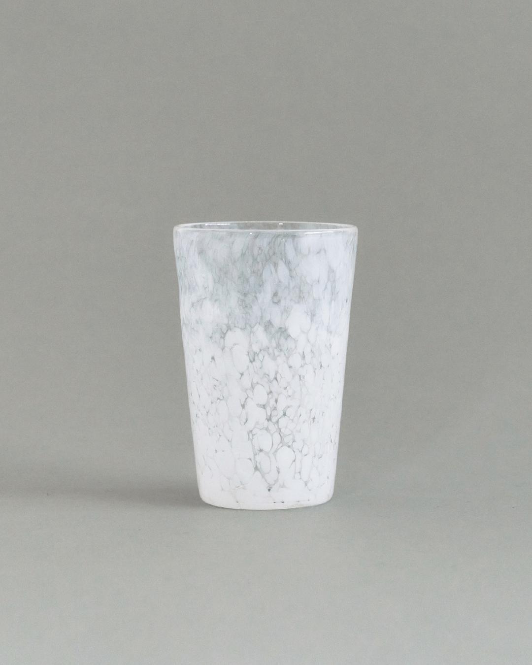 Splash Glass Cup
