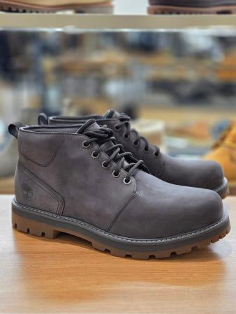 이런 상품 어때요? [팀버랜드] 남성 브리톤 로드 브라운 워터프루프 츄카 워커 부츠 A69TW EJV