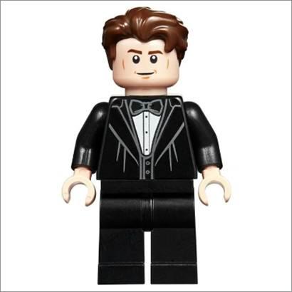 해리포터 세드릭 디고리 (Cedric Diggory)