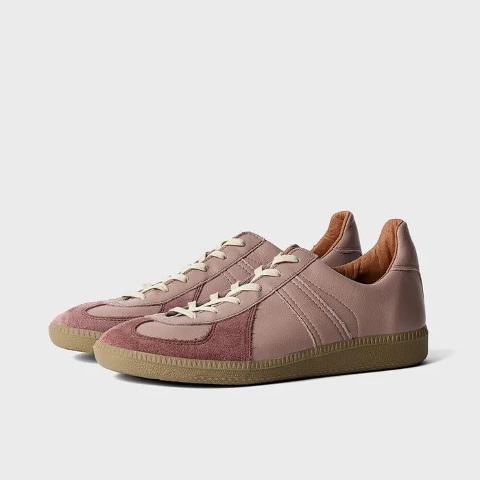 German Military Brown rose (Exclusive edition)