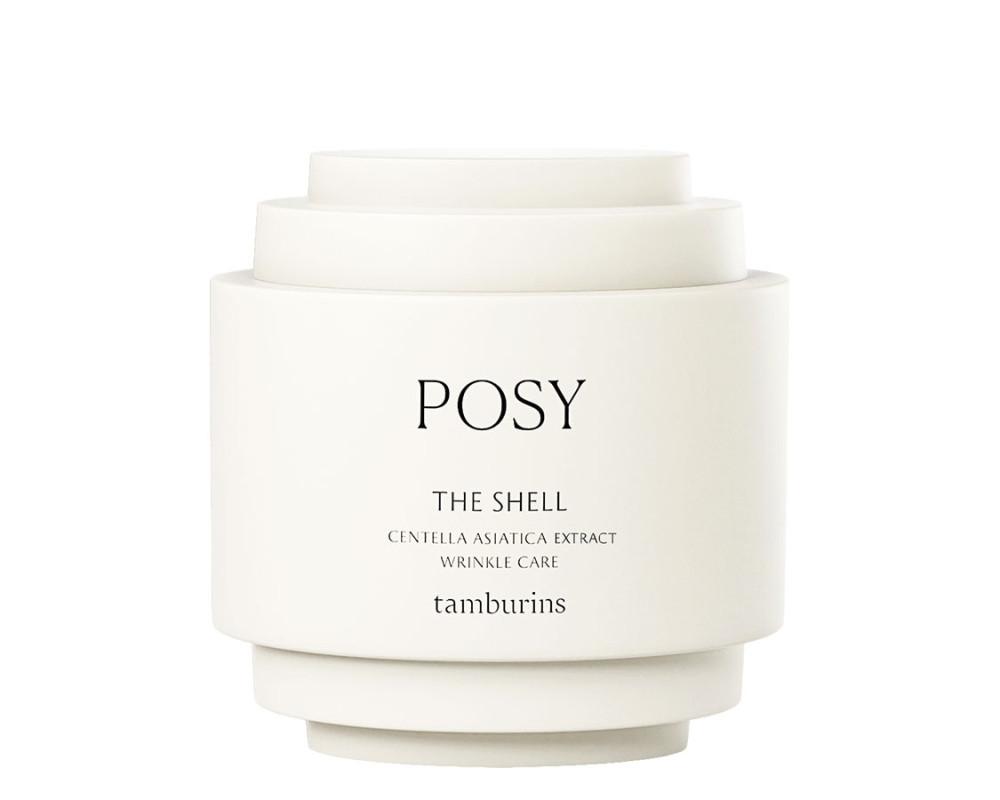 탬버린즈 퍼퓸 핸드크림 POSY (40ml)