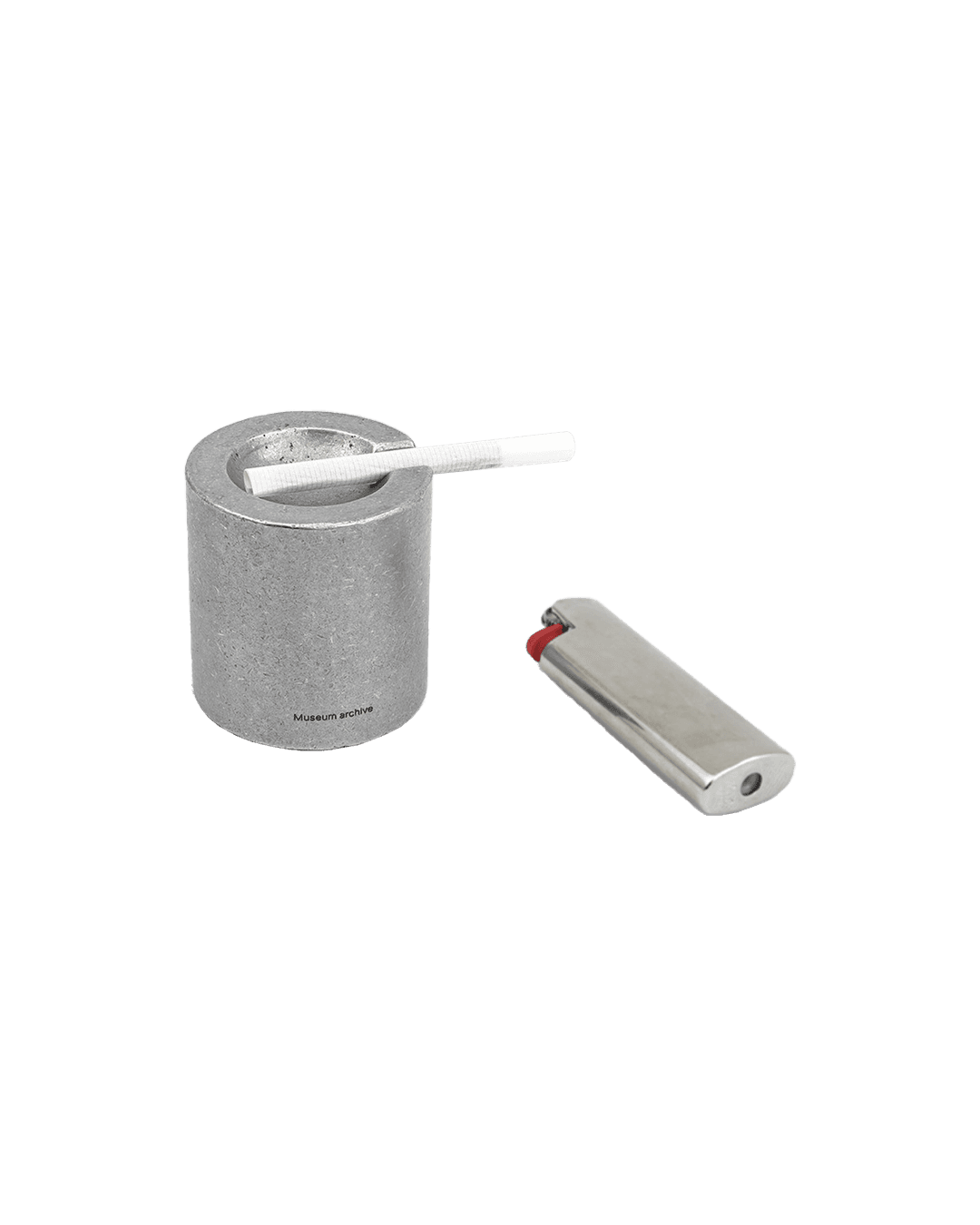 Ash tray