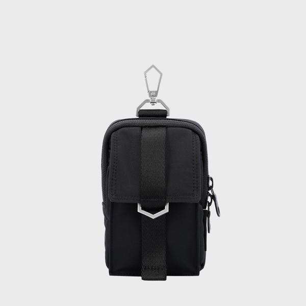 MULTI POUCH 003 Black