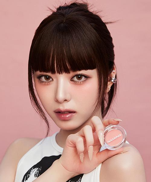 플러피 파우더 블러쉬 3.2g​​