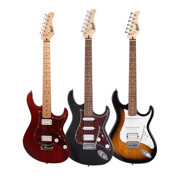 콜트 G110 일렉 기타