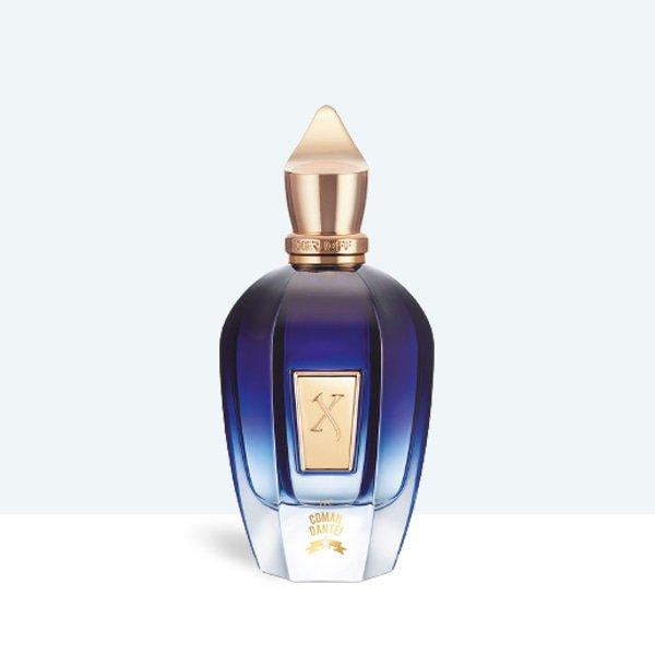 제르조프 코만단테! Commandante! EDP 100ml