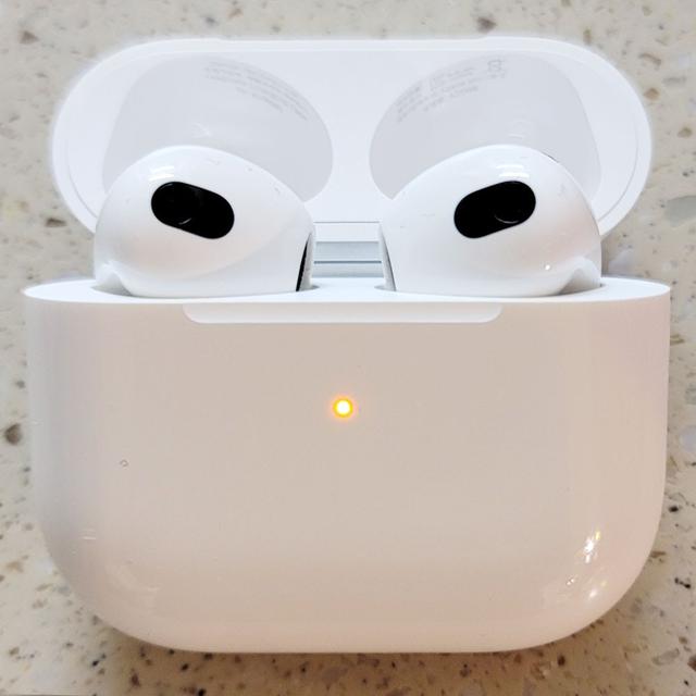 국내 정품 Apple 에어팟 3세대 MME73KH/A 오늘출발 내일도착 우체국택배 2022년 최신제조품