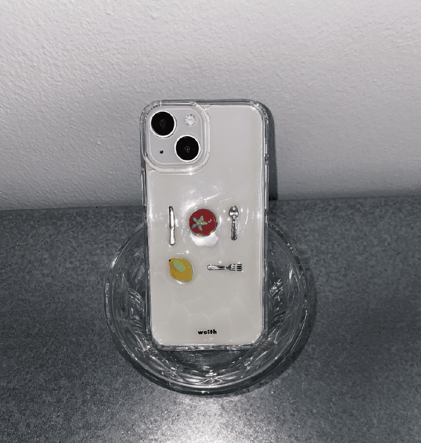 FRUIT CASE 🍋