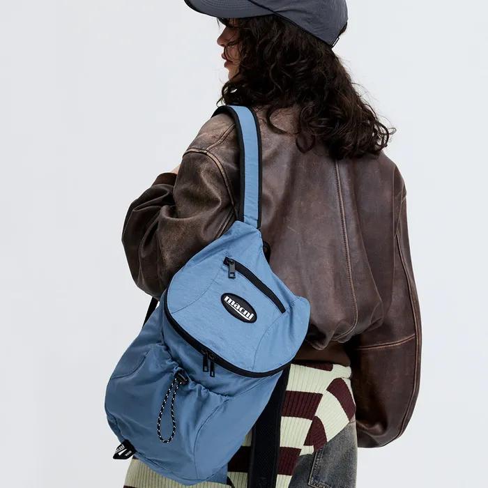BLAZER BACKPACK BLUE