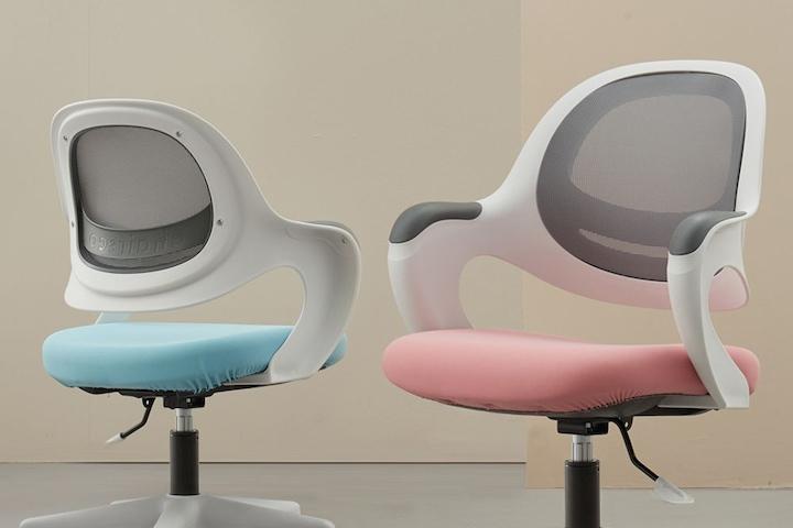 아토 무회전 type 초등학생 공부/책상 어린이의자