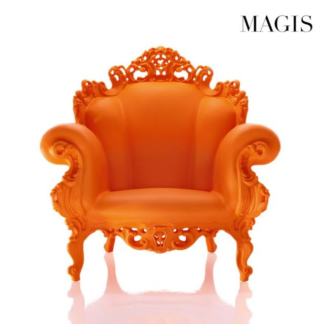 [연말 EVENT] MAGIS 마지스 PROUST CHAIRS 프로스트 체어 암체어