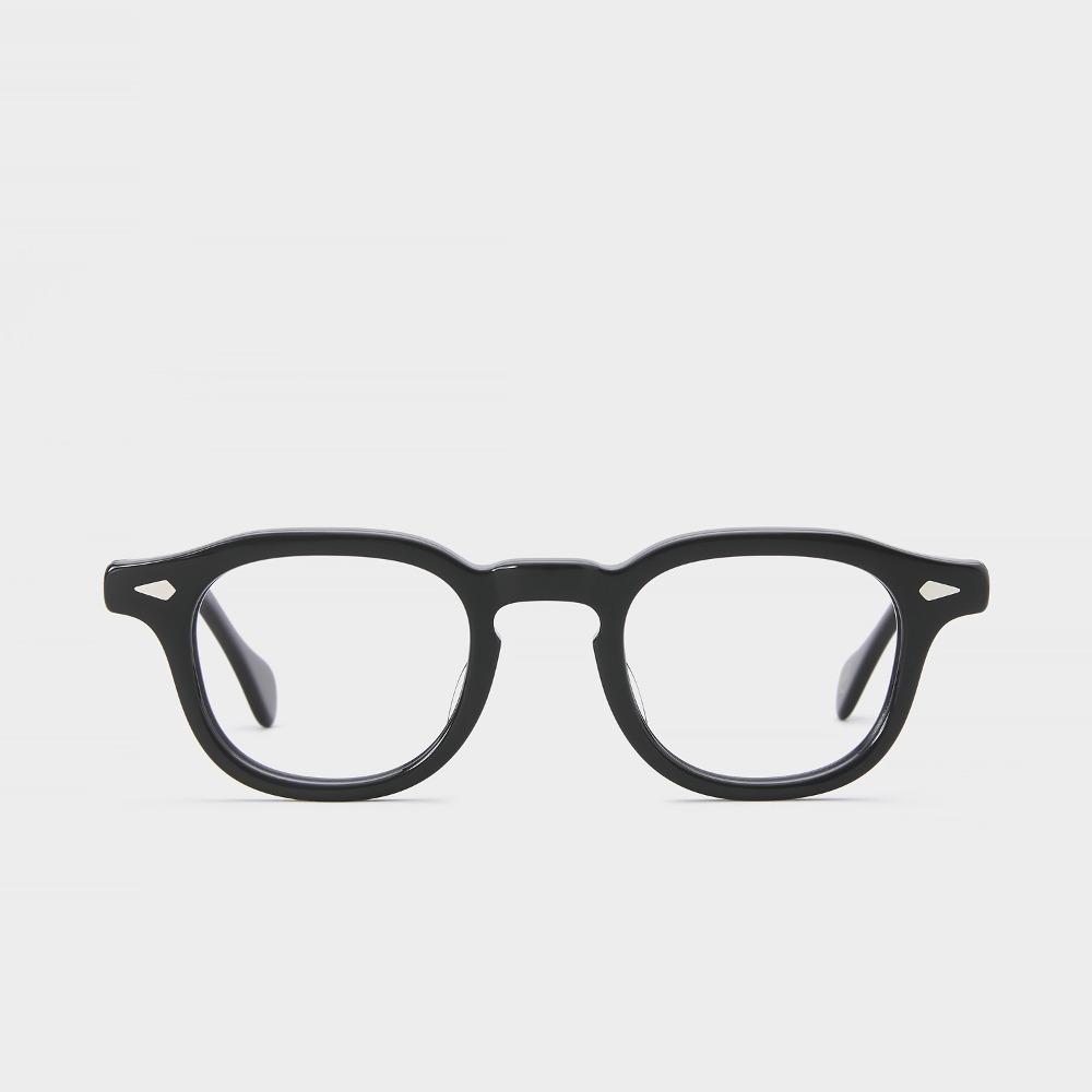 타르트옵티컬 안경 ARH A1 글로시 블랙 44사이즈