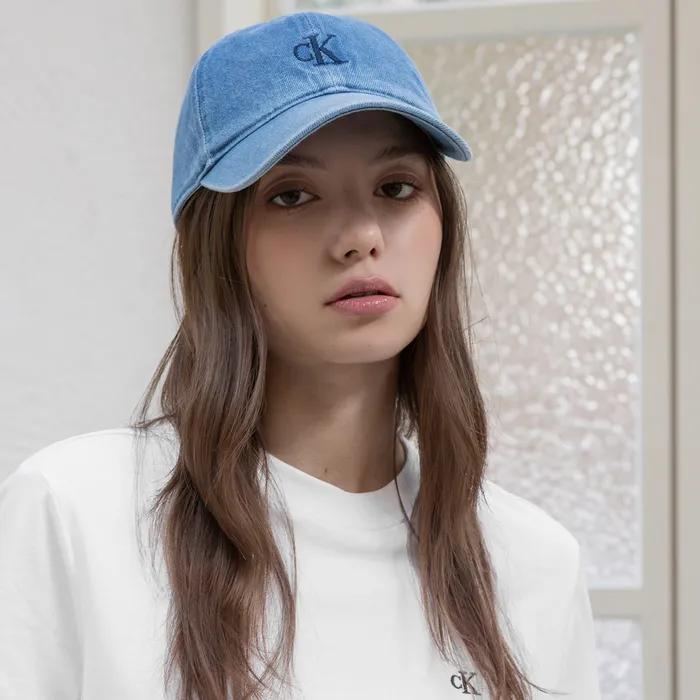 [CK ACC] CKJ 데님 볼캡 4G5039G LHK