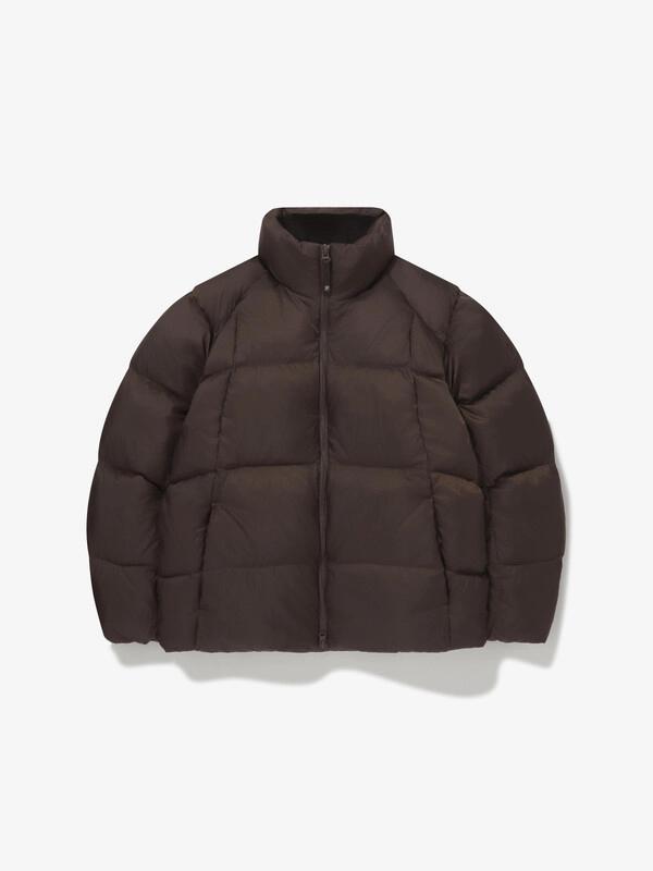 FILA <봉태규 착용> 플로우 다운 초코