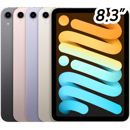 APPLE 아이패드 미니 6세대 Wi-Fi 64GB (정품)