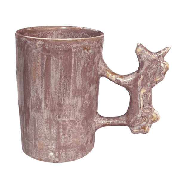 (D'unique) Unicorn Mug