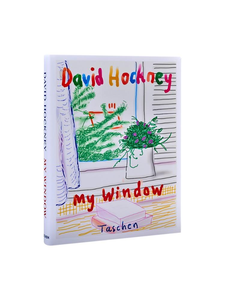David Hockney 데이비드 호크니