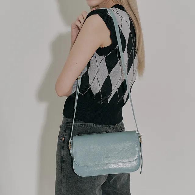 브리백 (라이트 블루)