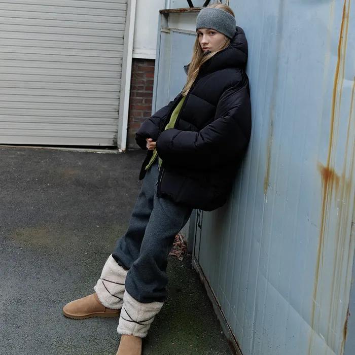 Glow Puff Padding_Black