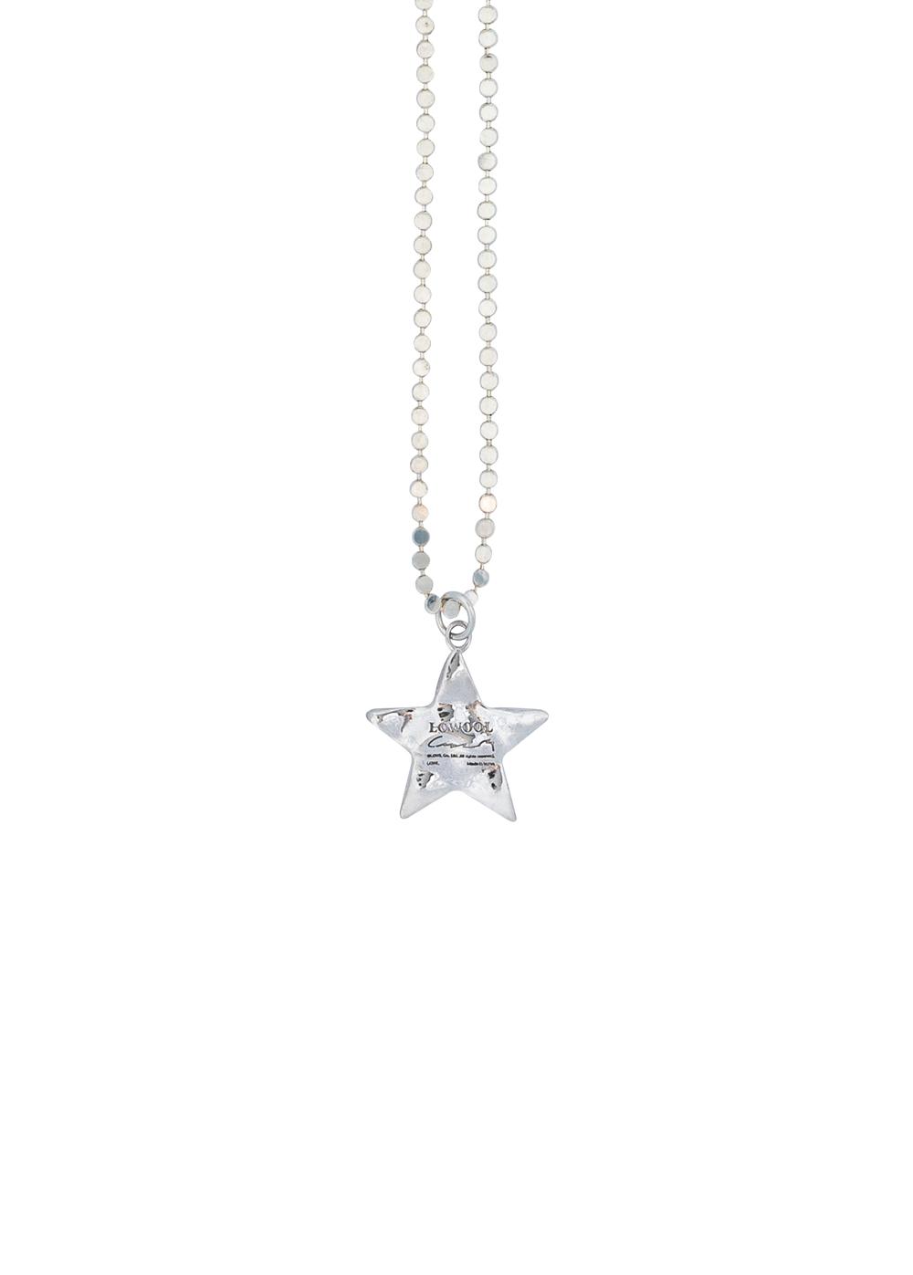 silver star