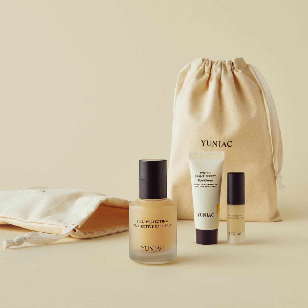 ★선물 SET★ 스킨 퍼펙팅 프로텍티브 베이스 프렙 40ml