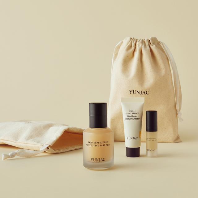 ★선물 SET★ 스킨 퍼펙팅 프로텍티브 베이스 프렙 40ml