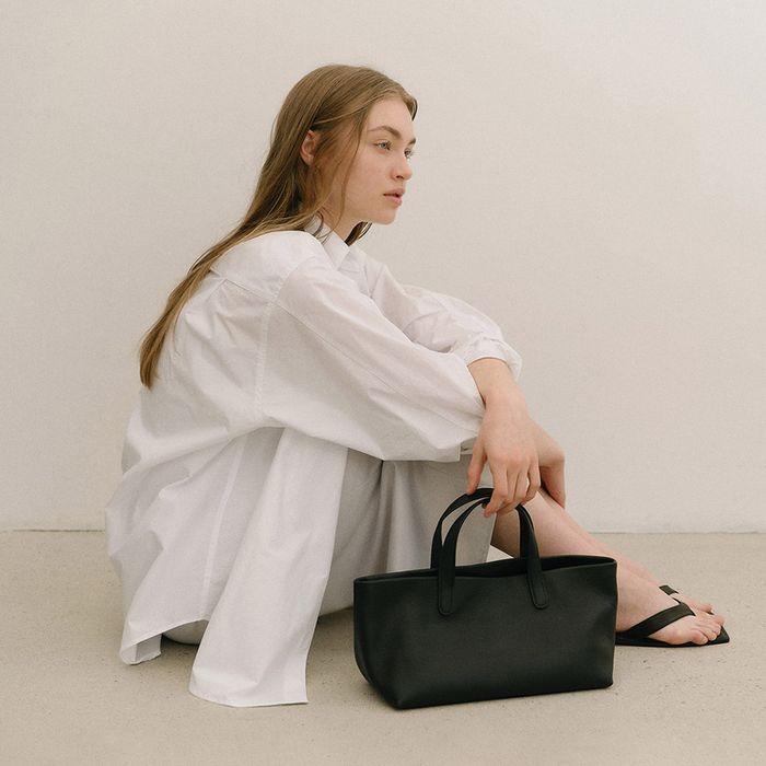 Note Bag_Black