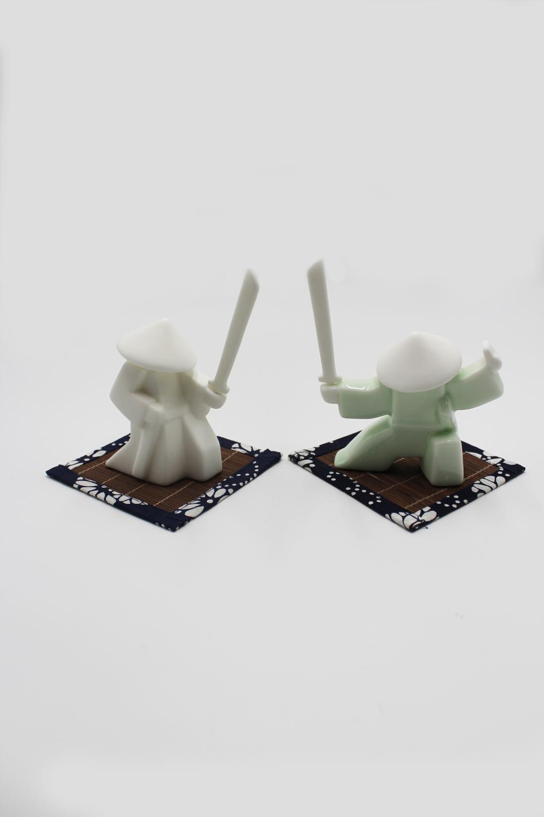 japanese incense holder