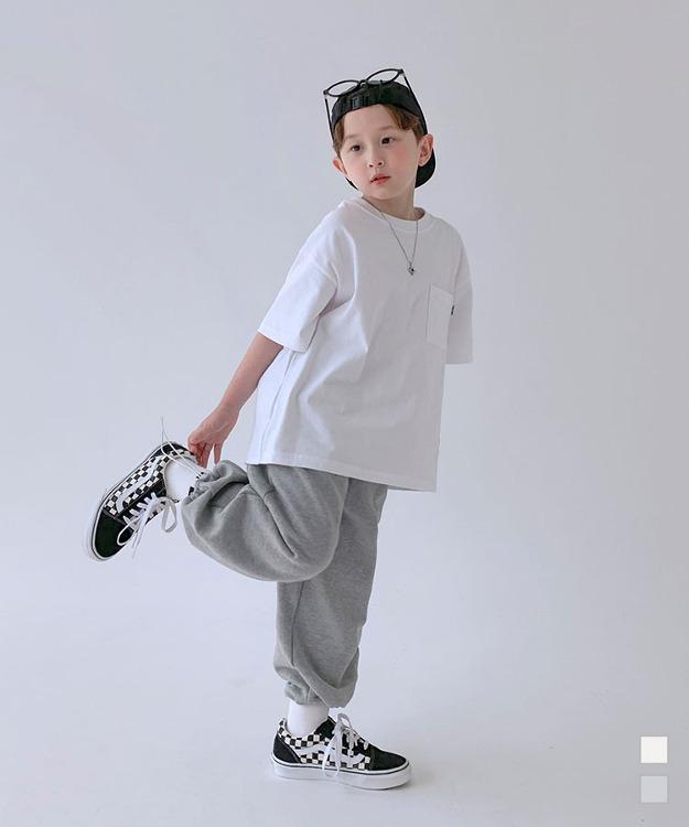 로엔 와이드 팬츠