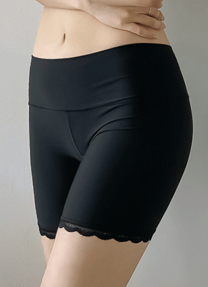 숨쉬는 멀티 속바지