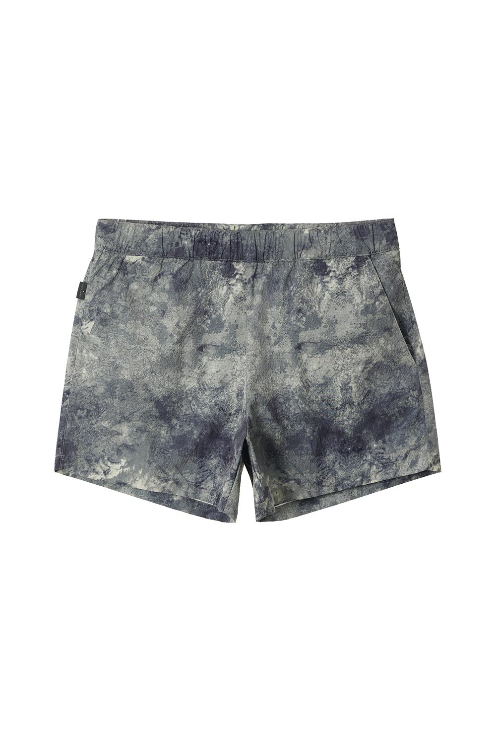 DEV:6 SHORTS 01_CHARCOAL