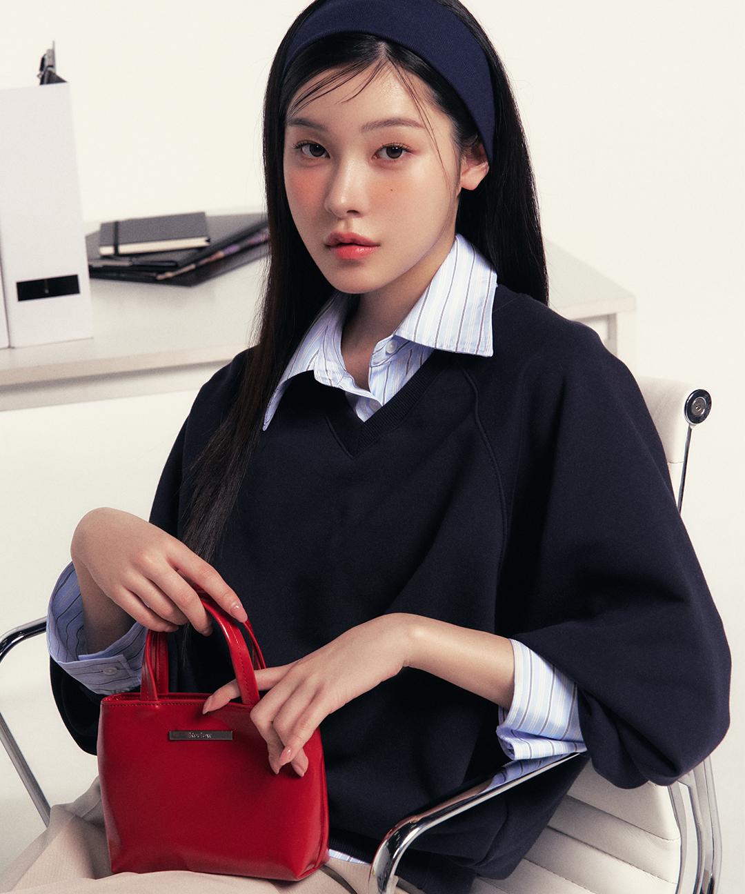 리끌로우 RECLOW TART 미니 체인백 4컬러 데일리백 BAG